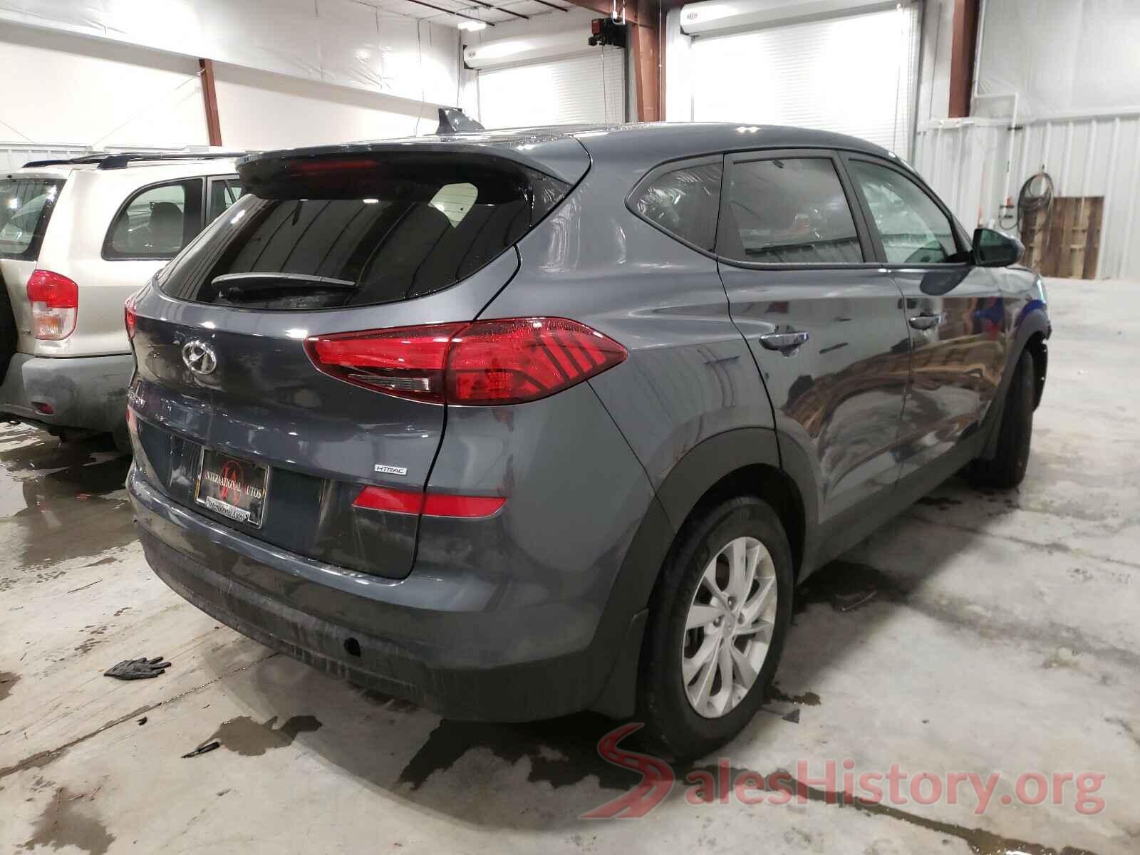 KM8J2CA43MU286986 2021 HYUNDAI TUCSON