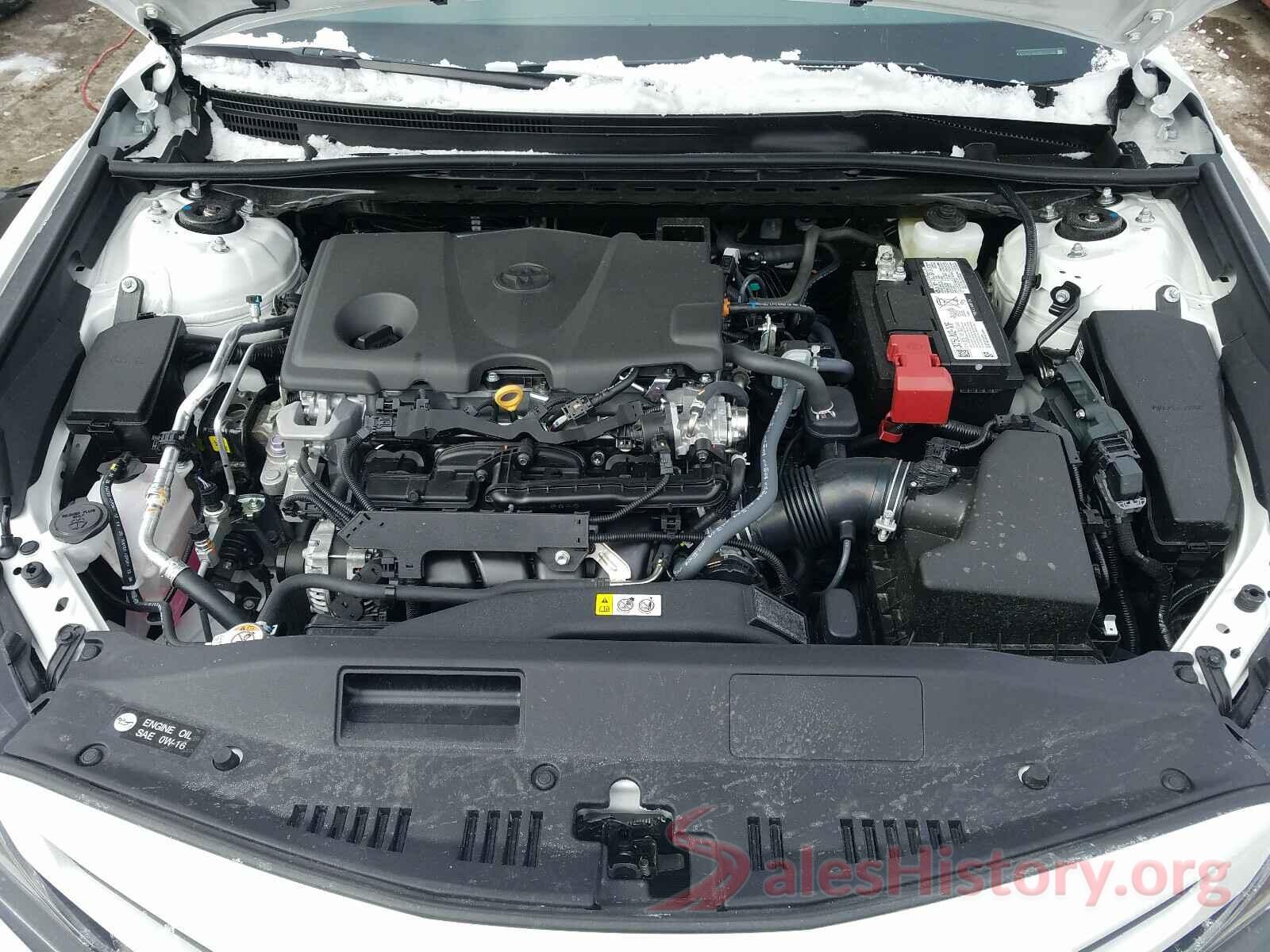 4T1K61BK6MU021182 2021 TOYOTA CAMRY