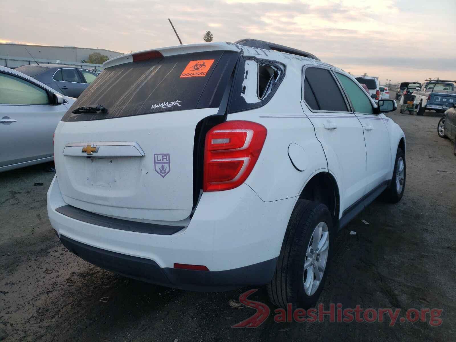 2GNALCEK2H6318896 2017 CHEVROLET EQUINOX