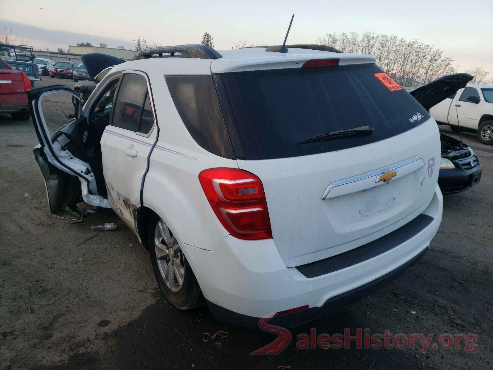 2GNALCEK2H6318896 2017 CHEVROLET EQUINOX