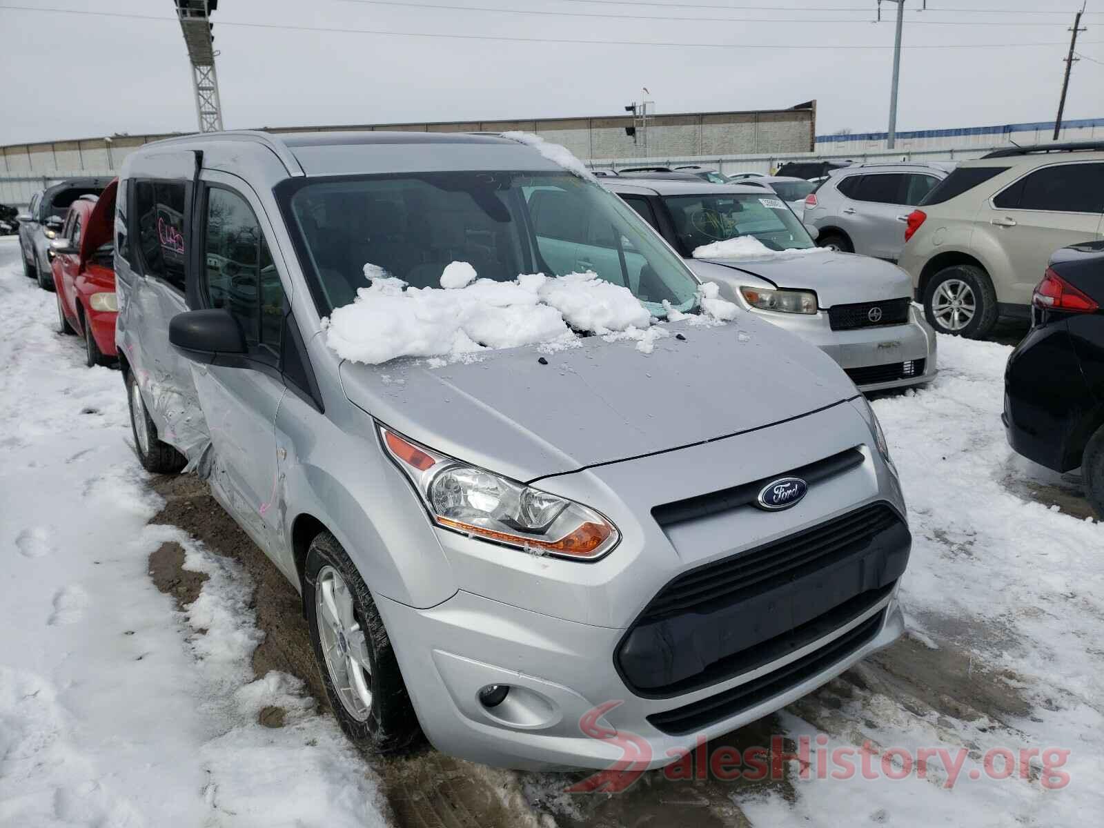 NM0GE9F71G1278884 2016 FORD TRANSIT CO