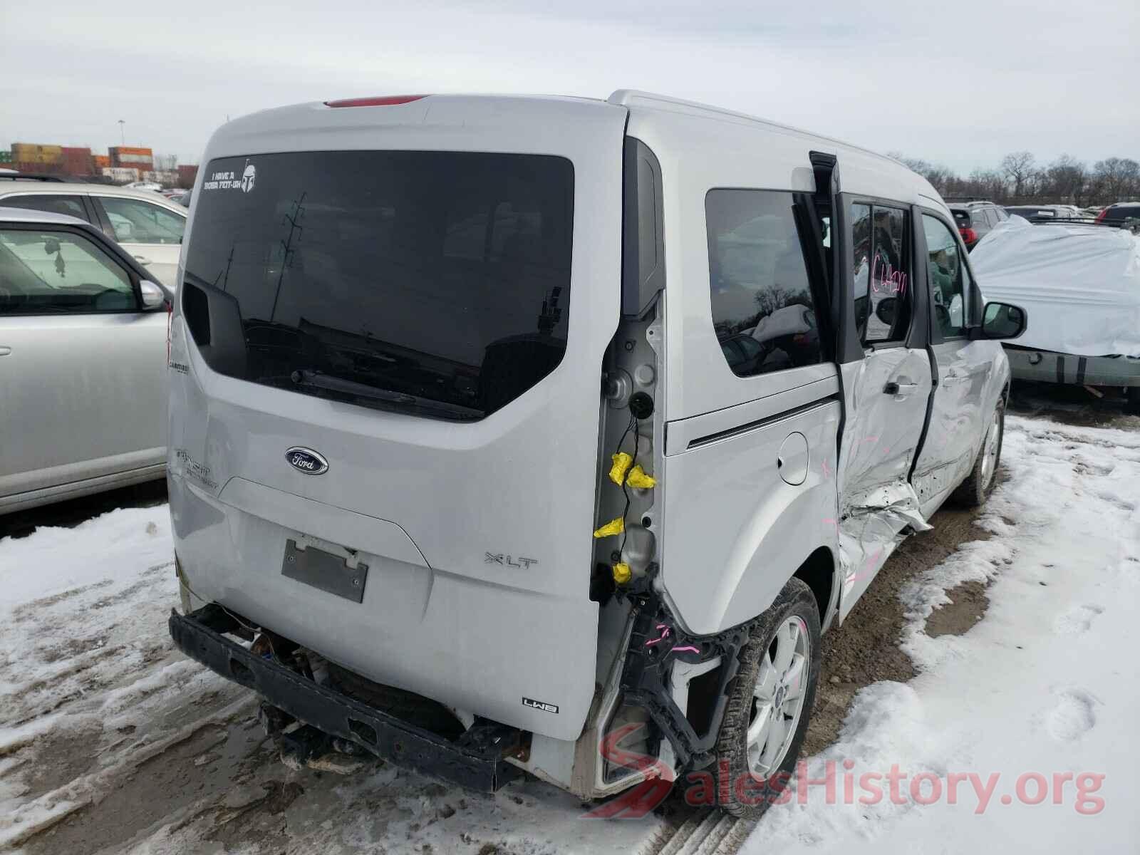 NM0GE9F71G1278884 2016 FORD TRANSIT CO