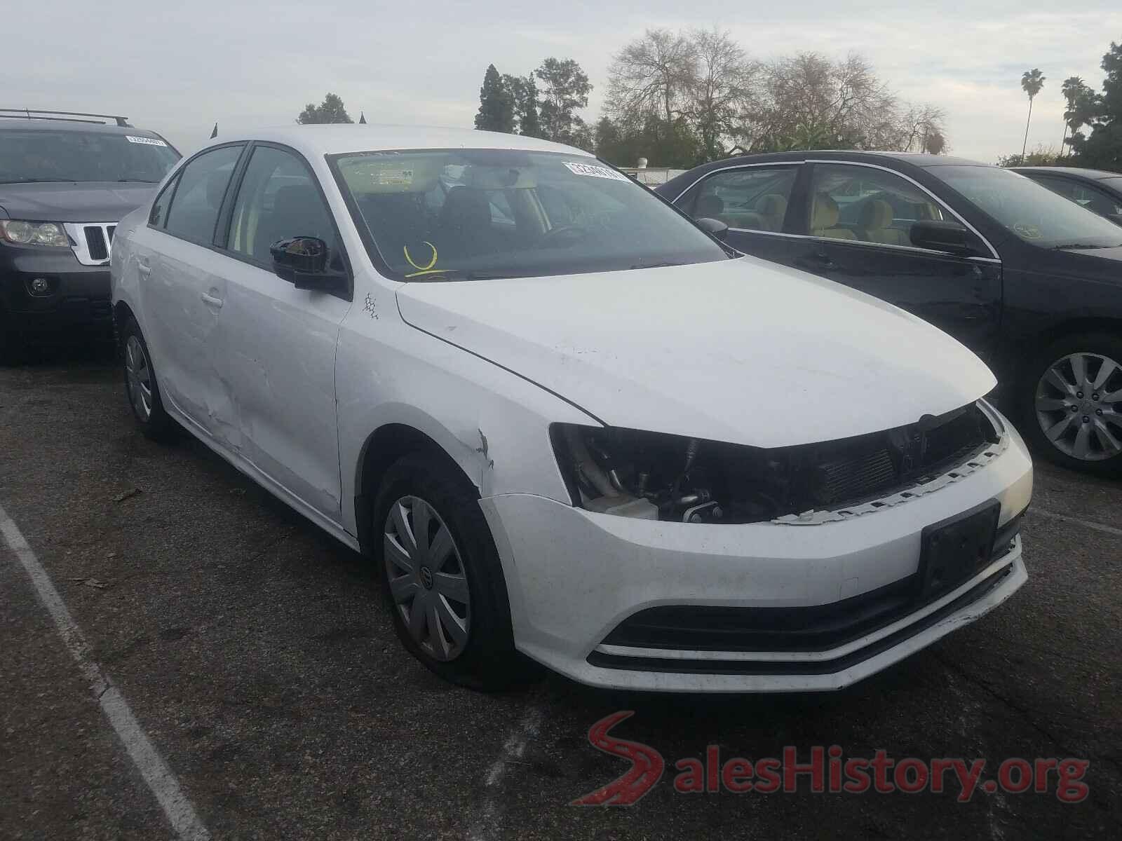 3VW167AJ8GM354730 2016 VOLKSWAGEN JETTA