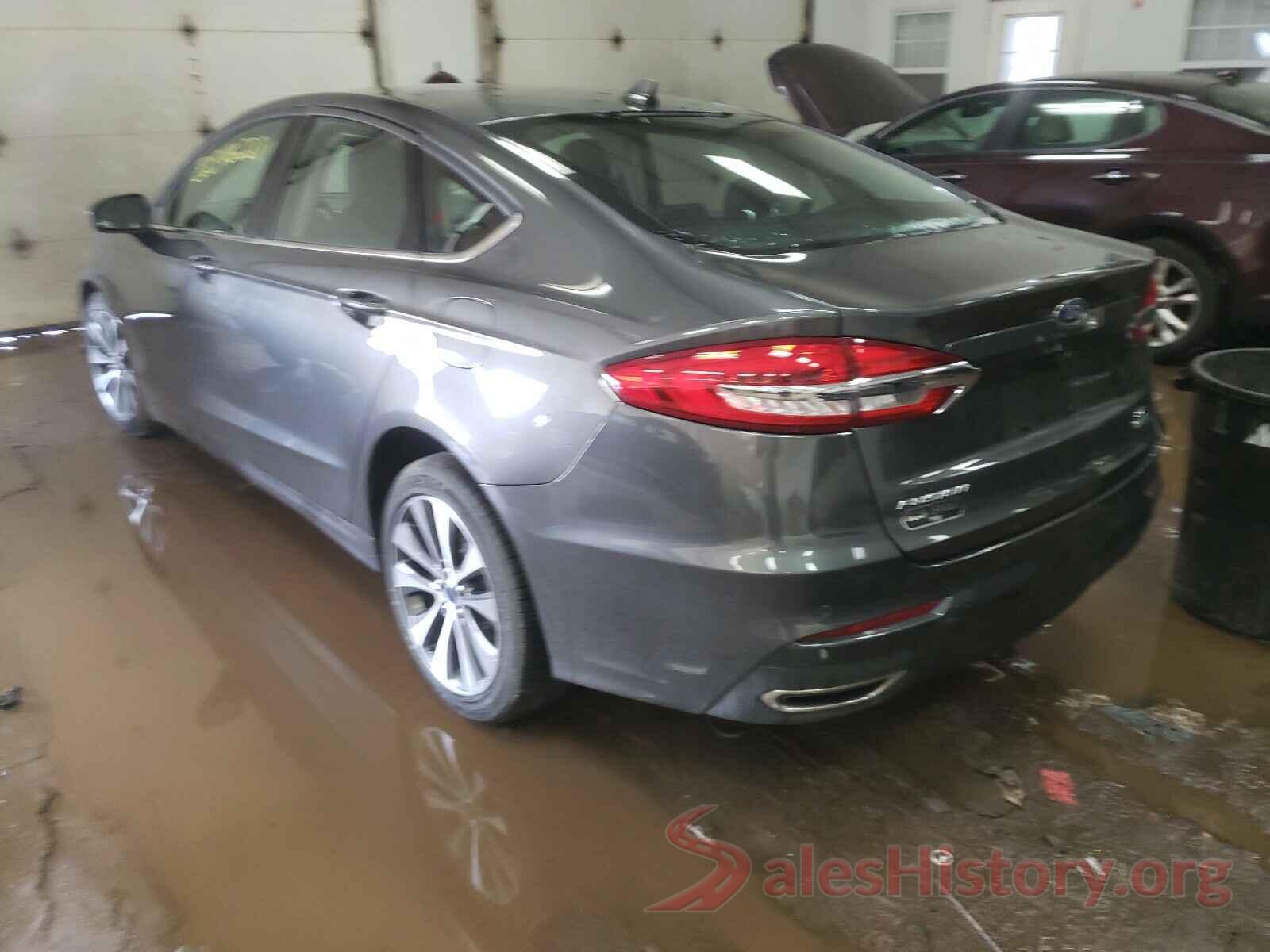 3FA6P0T92LR167809 2020 FORD FUSION