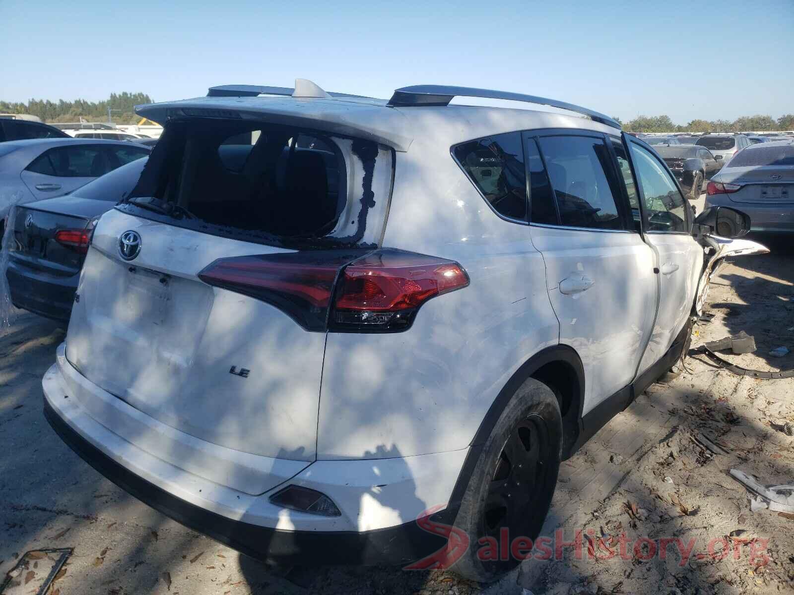 2T3ZFREV9GW236697 2016 TOYOTA RAV4