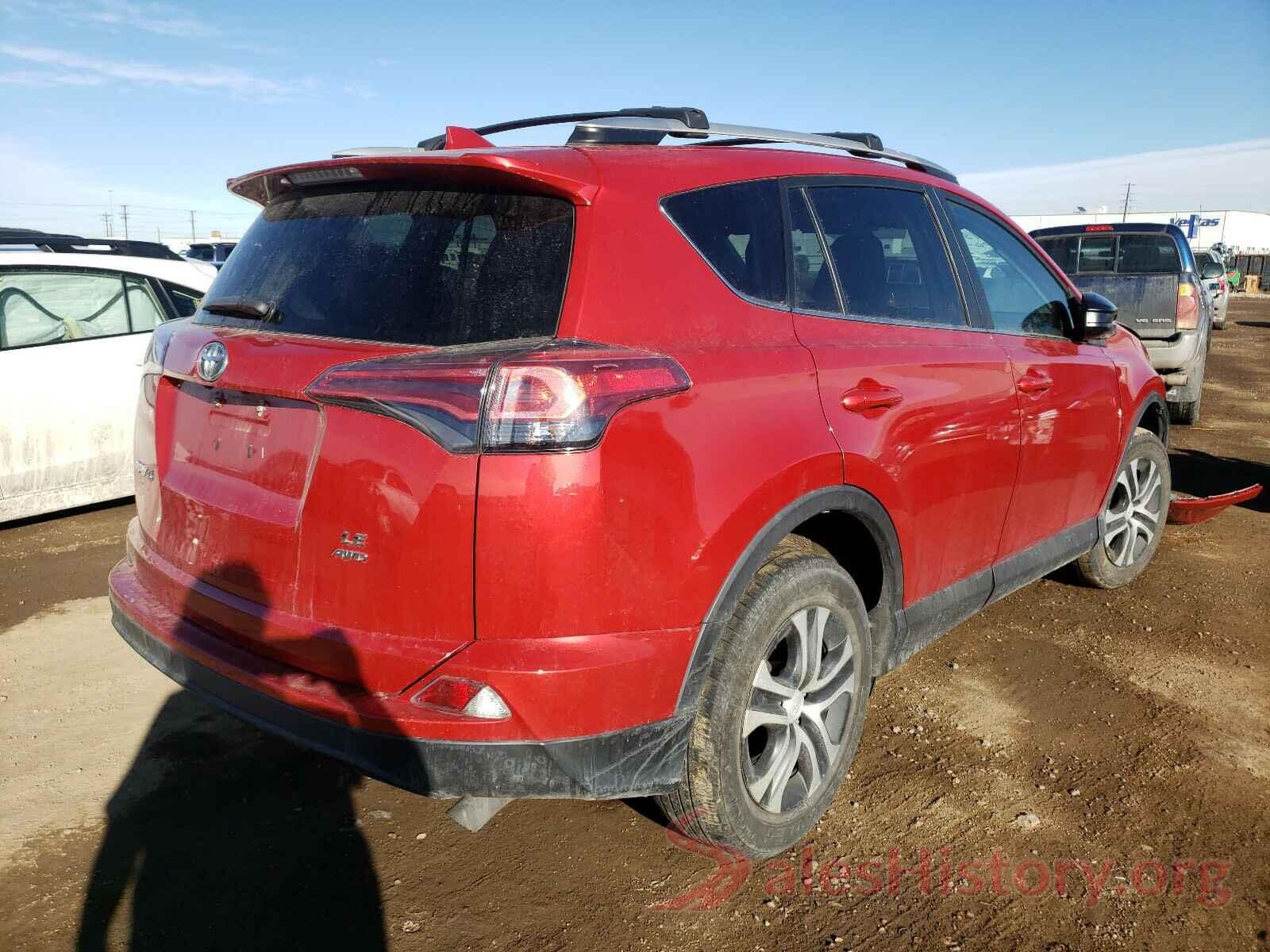 2T3BFREV5GW531846 2016 TOYOTA RAV4