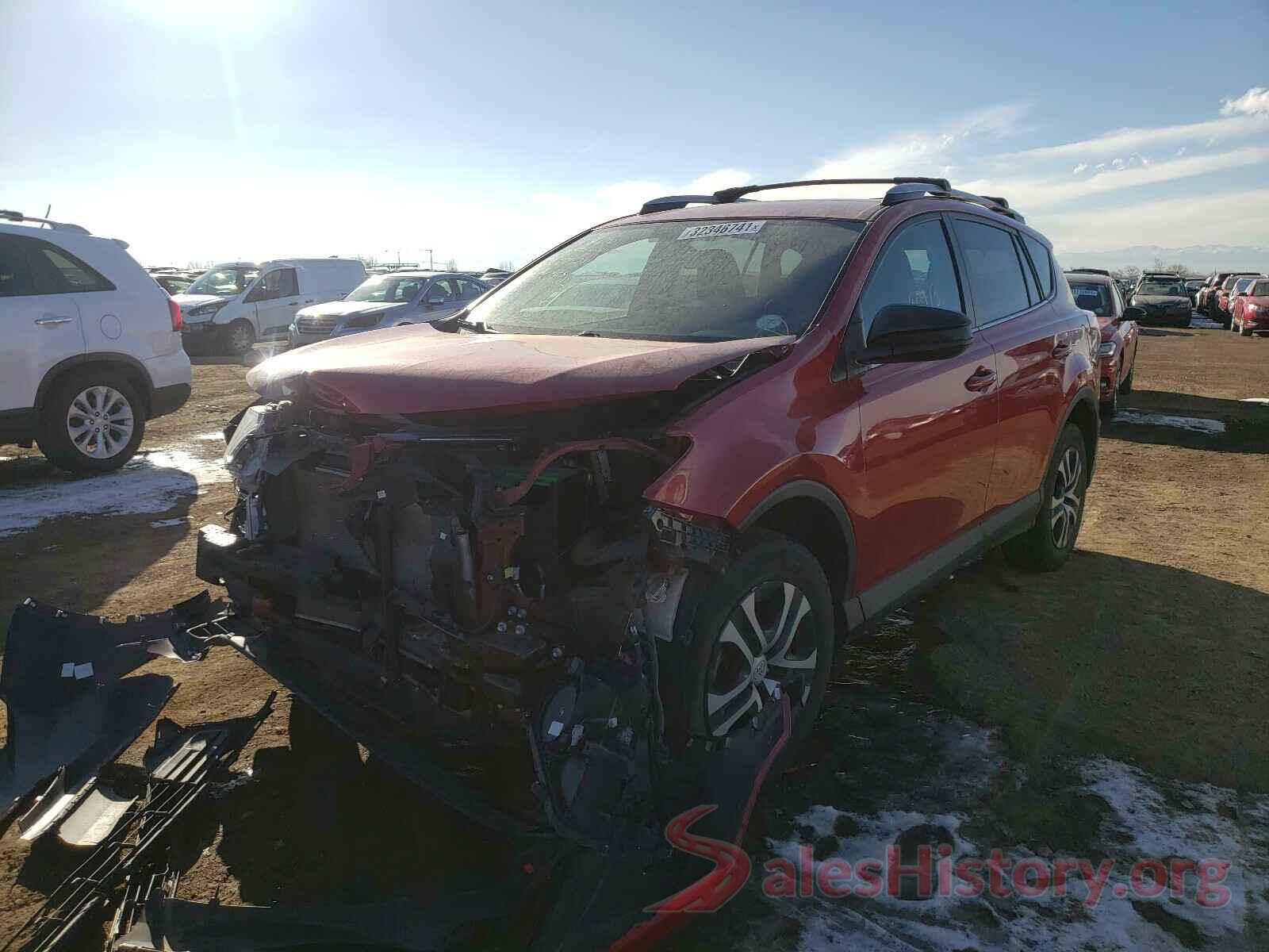 2T3BFREV5GW531846 2016 TOYOTA RAV4