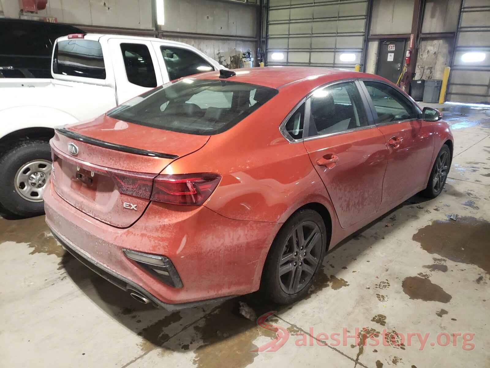 3KPF54AD1KE069066 2019 KIA FORTE