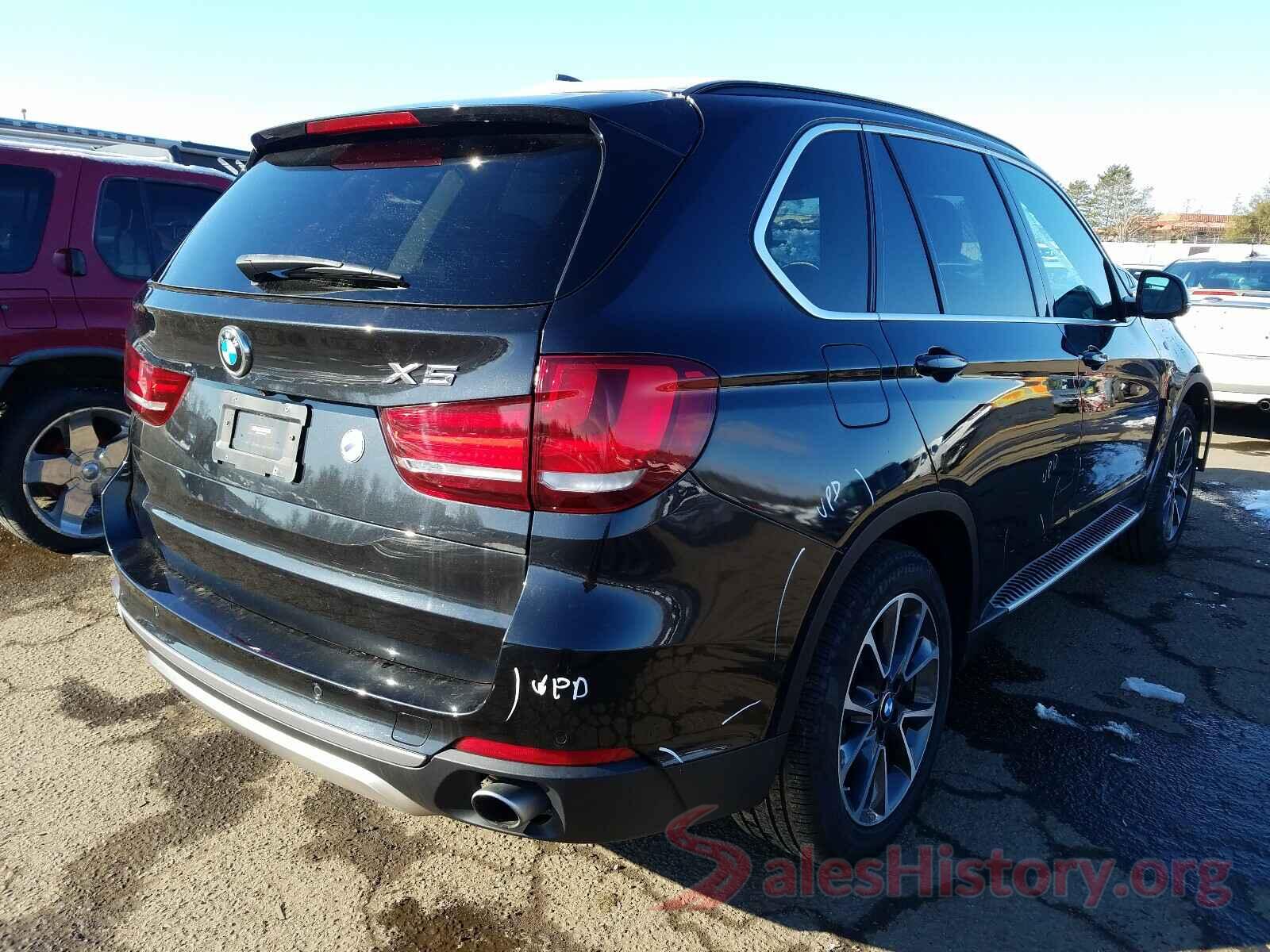 5UXKR0C56G0U49262 2016 BMW X5