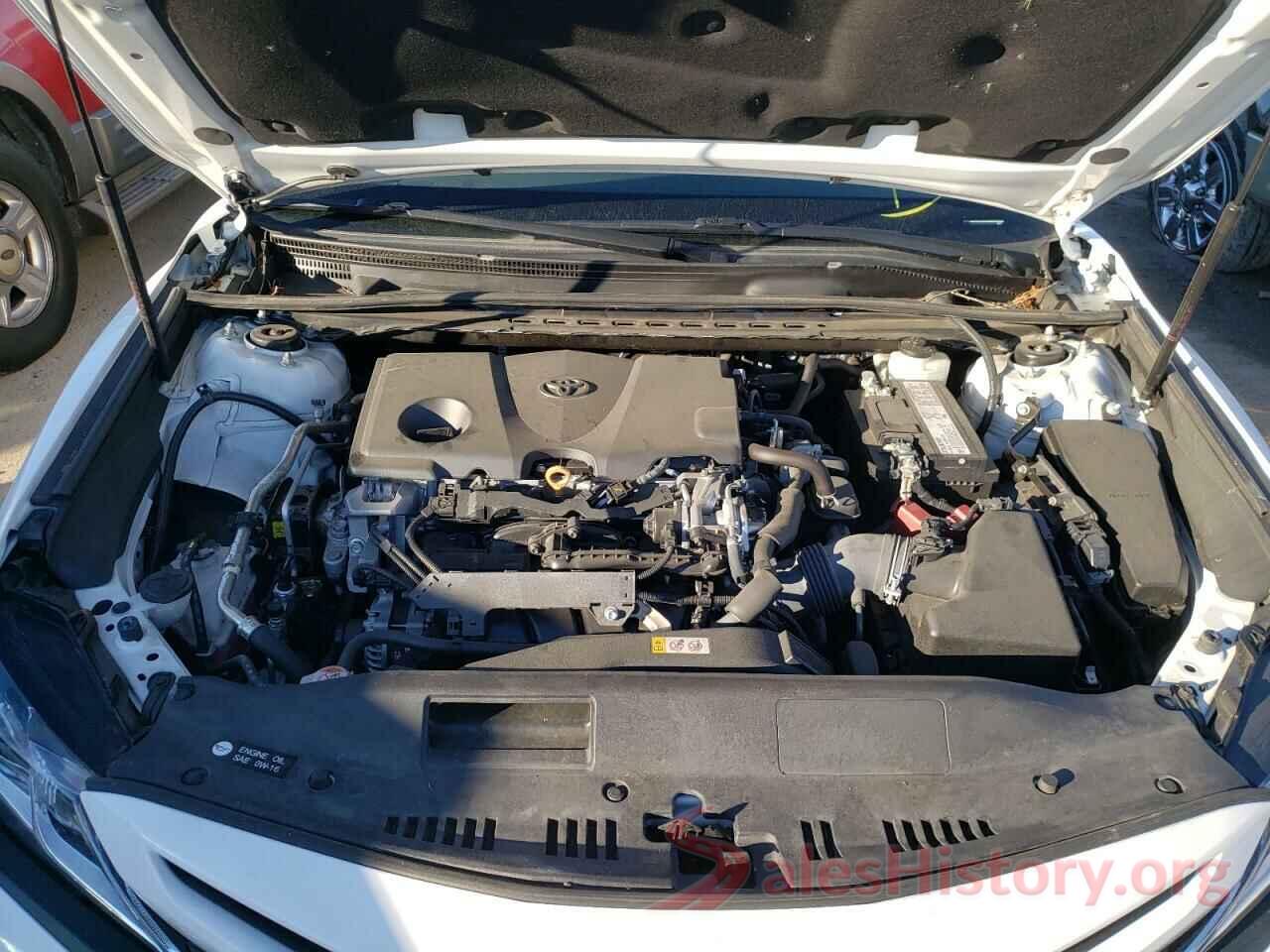 4T1B11HK2KU768989 2019 TOYOTA CAMRY