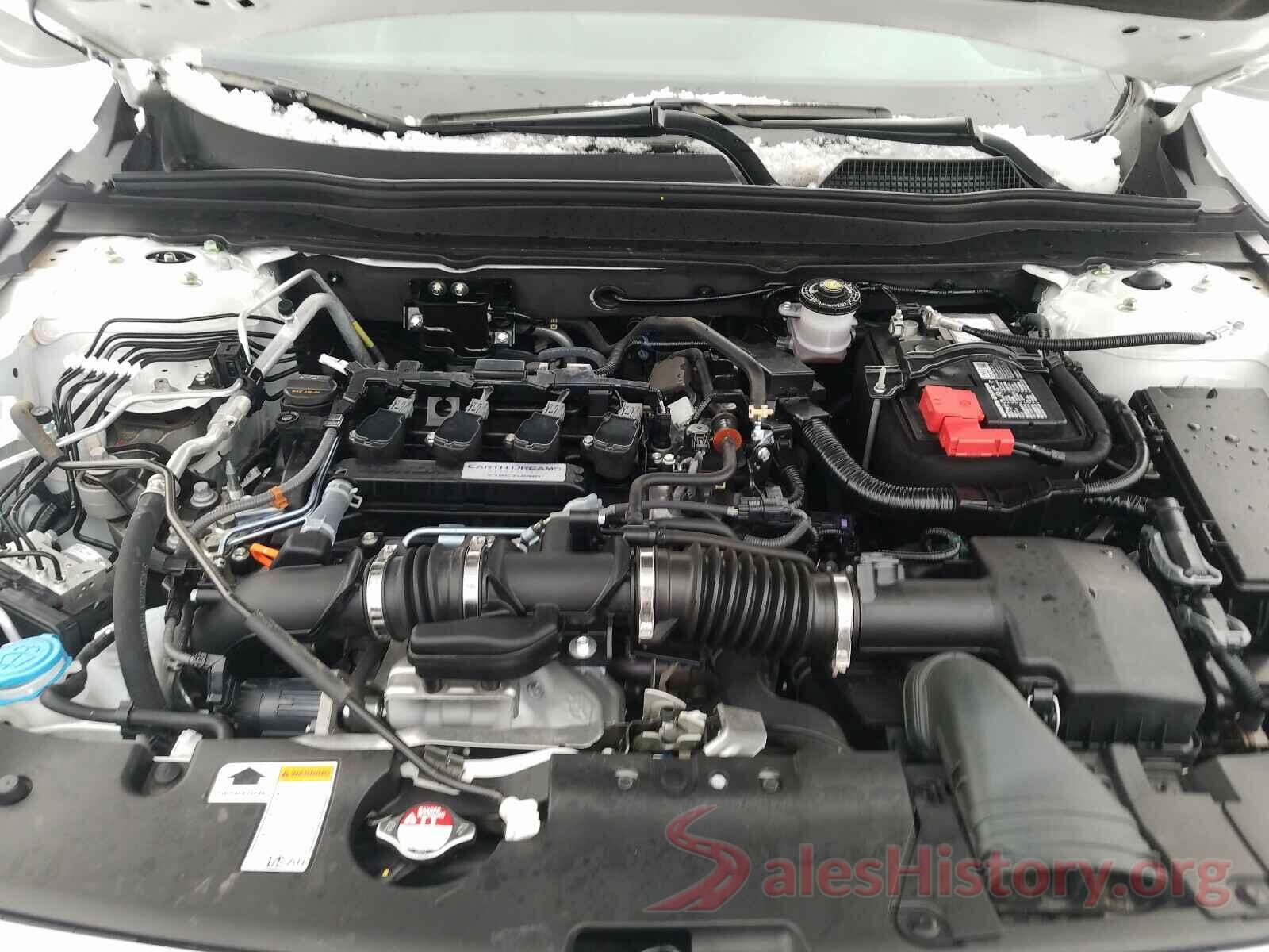 1HGCV1E38KA076359 2019 HONDA ACCORD