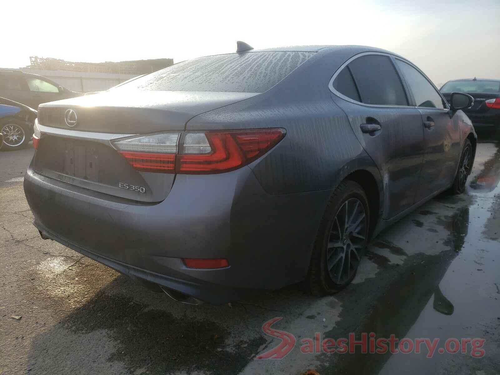 58ABK1GG0GU008022 2016 LEXUS ES350