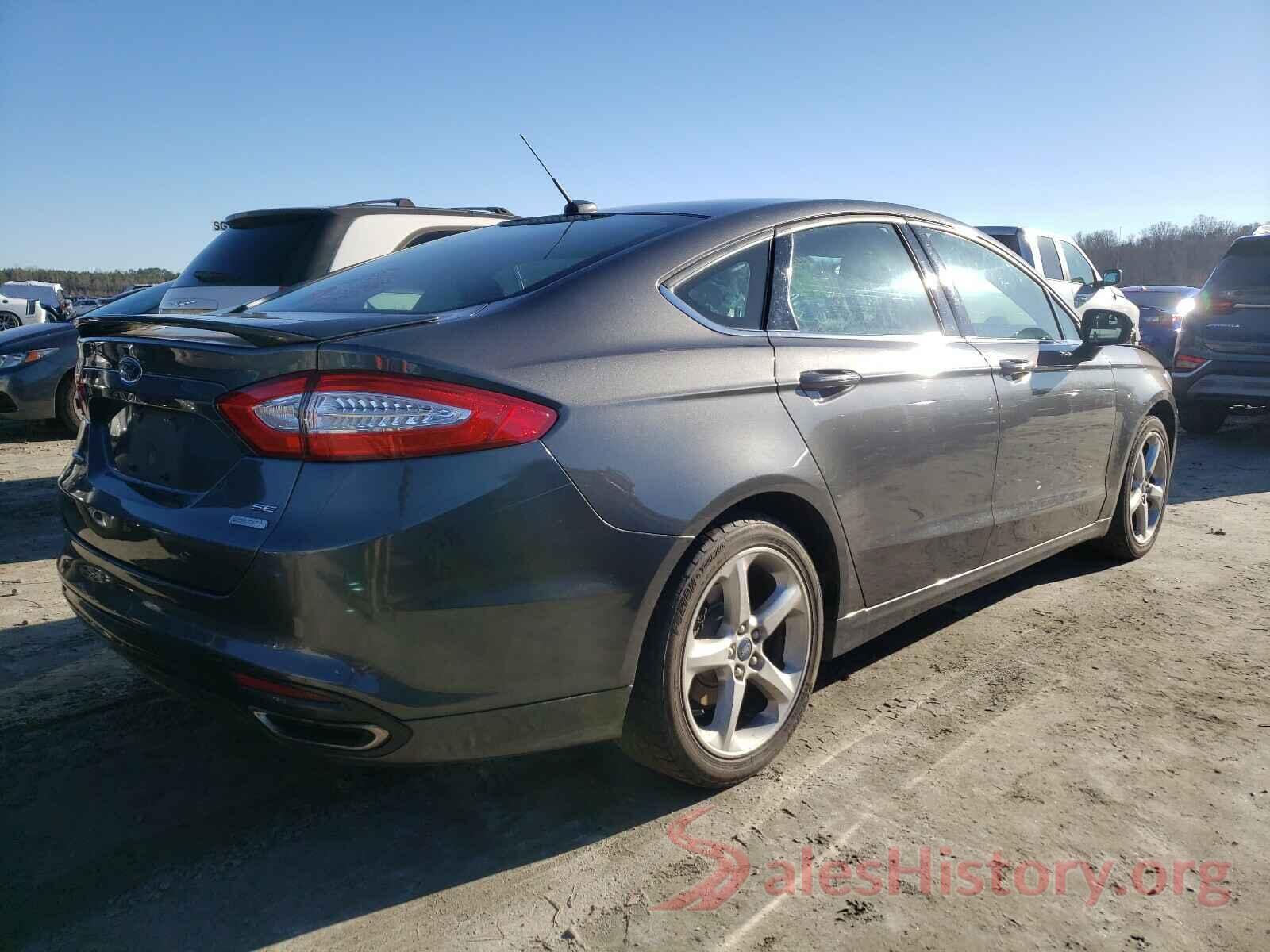 3FA6P0H93GR227630 2016 FORD FUSION