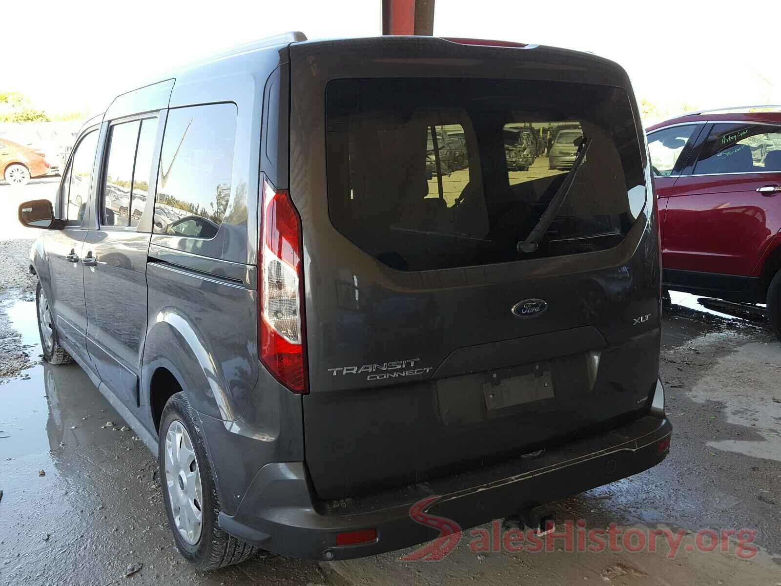 NM0GE9F72H1299146 2017 FORD TRANSIT CO