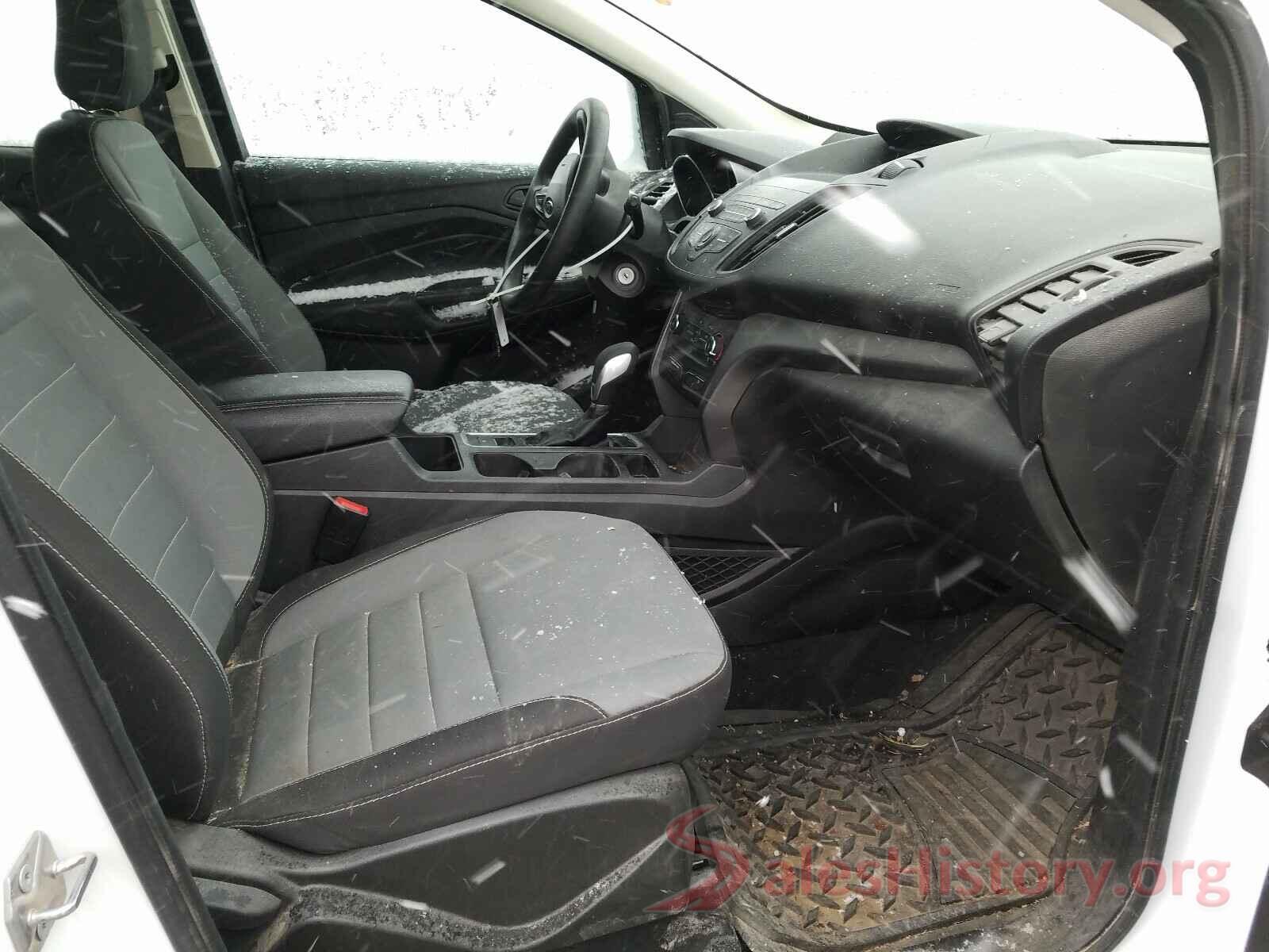 1FMCU0F76KUB58758 2019 FORD ESCAPE