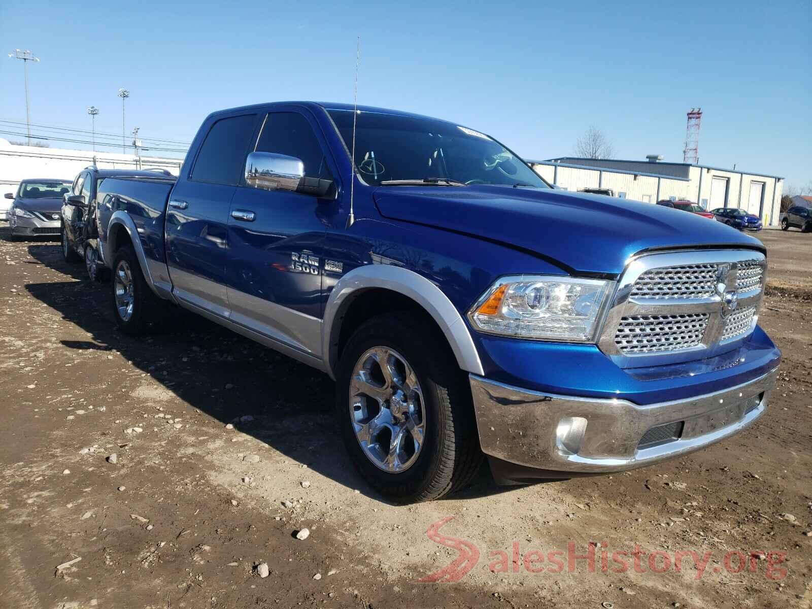 1C6RR7VT5GS249702 2016 DODGE RAM