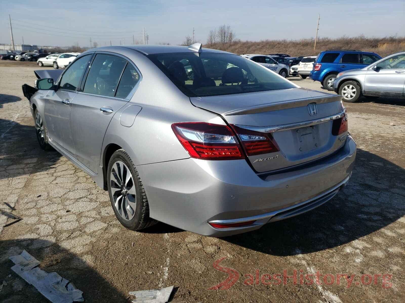 JHMCR6F71HC025315 2017 HONDA ACCORD