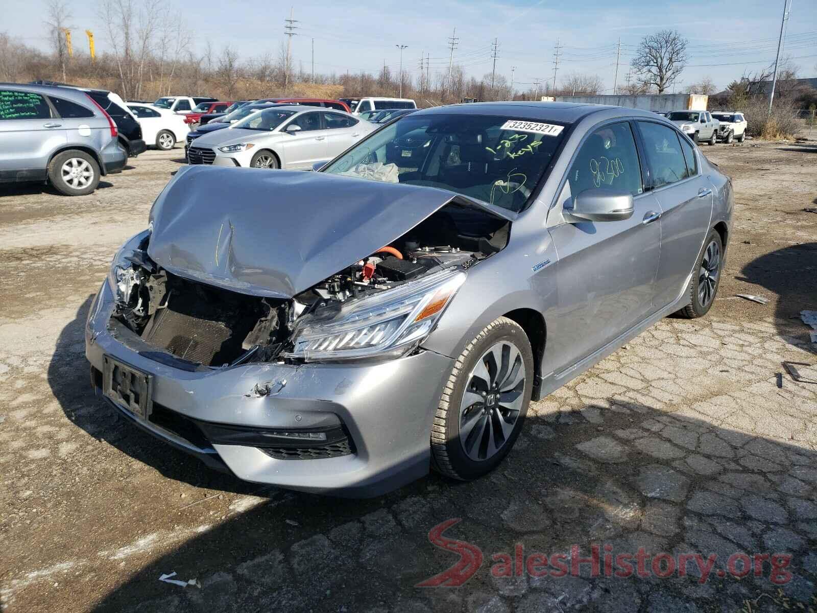 JHMCR6F71HC025315 2017 HONDA ACCORD