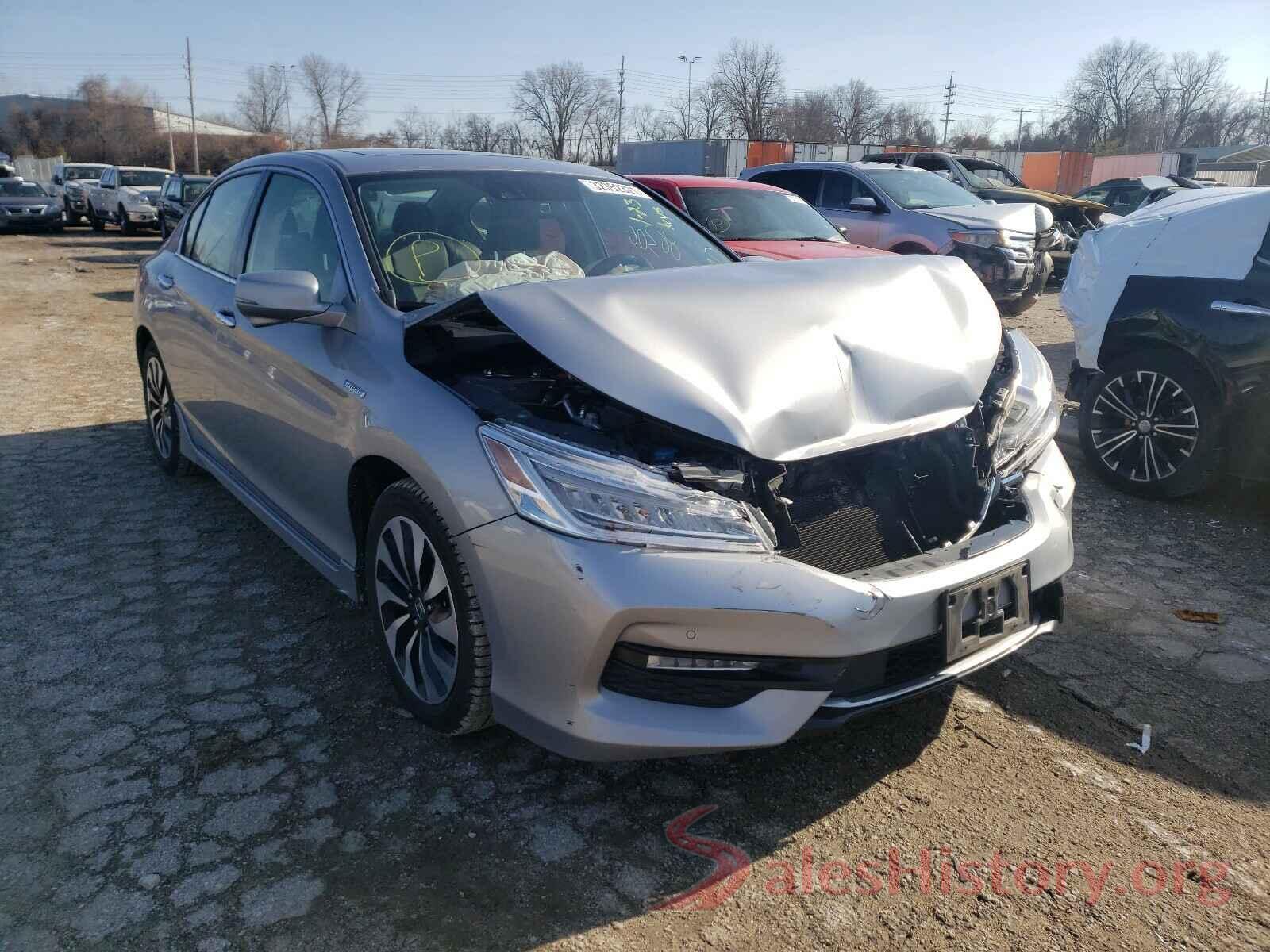 JHMCR6F71HC025315 2017 HONDA ACCORD