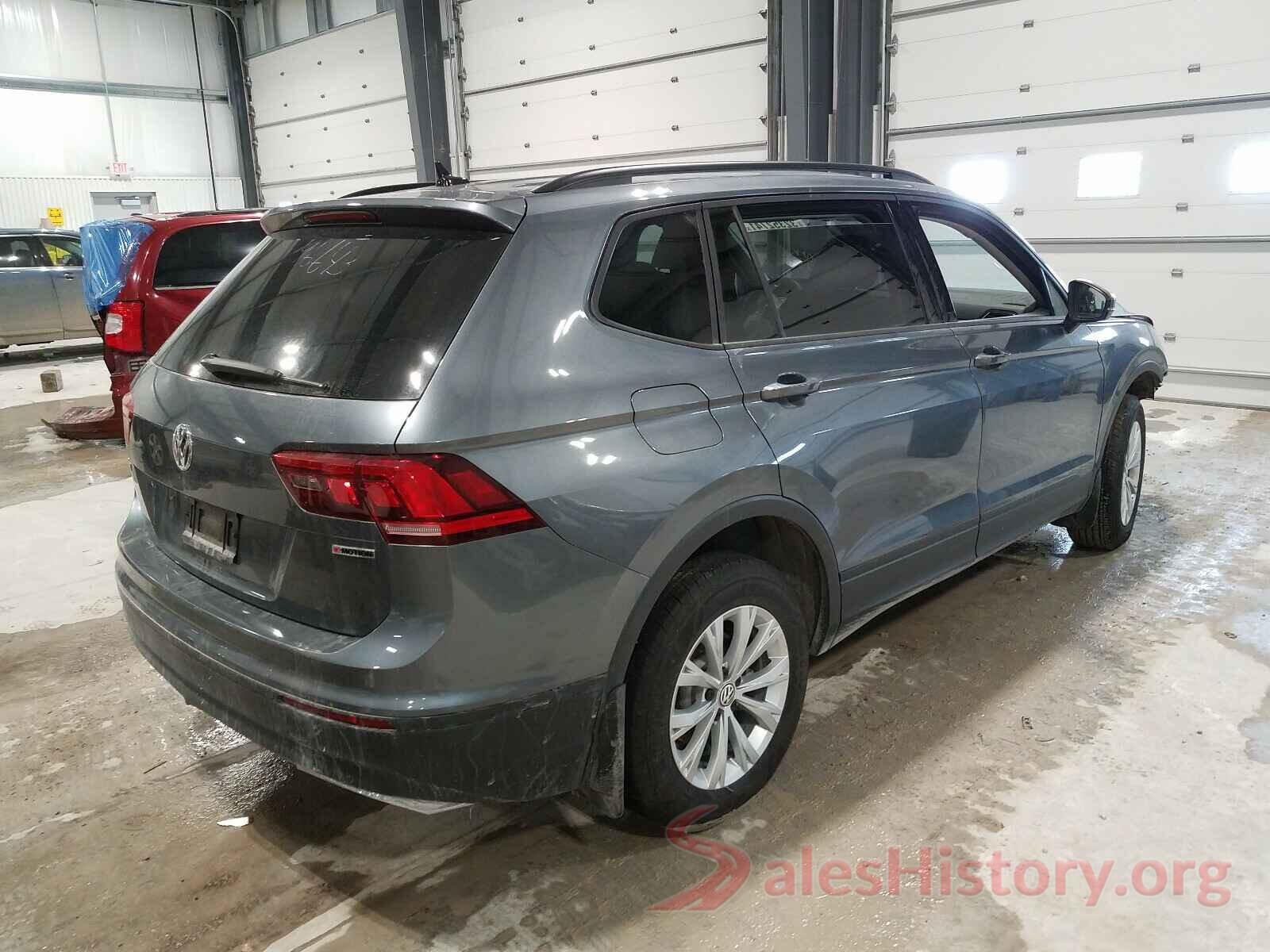 3VV0B7AX2LM112378 2020 VOLKSWAGEN TIGUAN