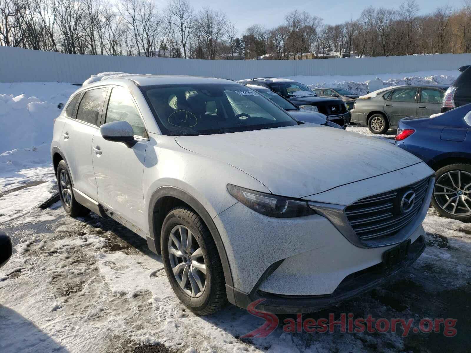 JM3TCBCY7H0142317 2017 MAZDA CX-9