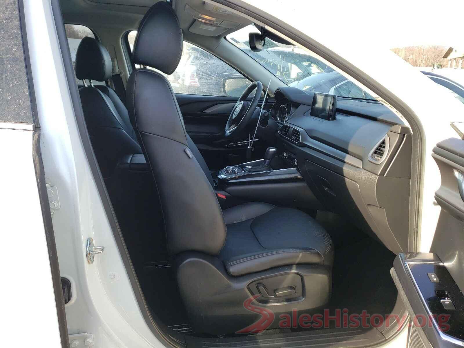 JM3TCBCY7H0142317 2017 MAZDA CX-9