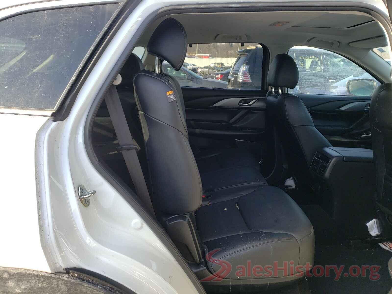 JM3TCBCY7H0142317 2017 MAZDA CX-9