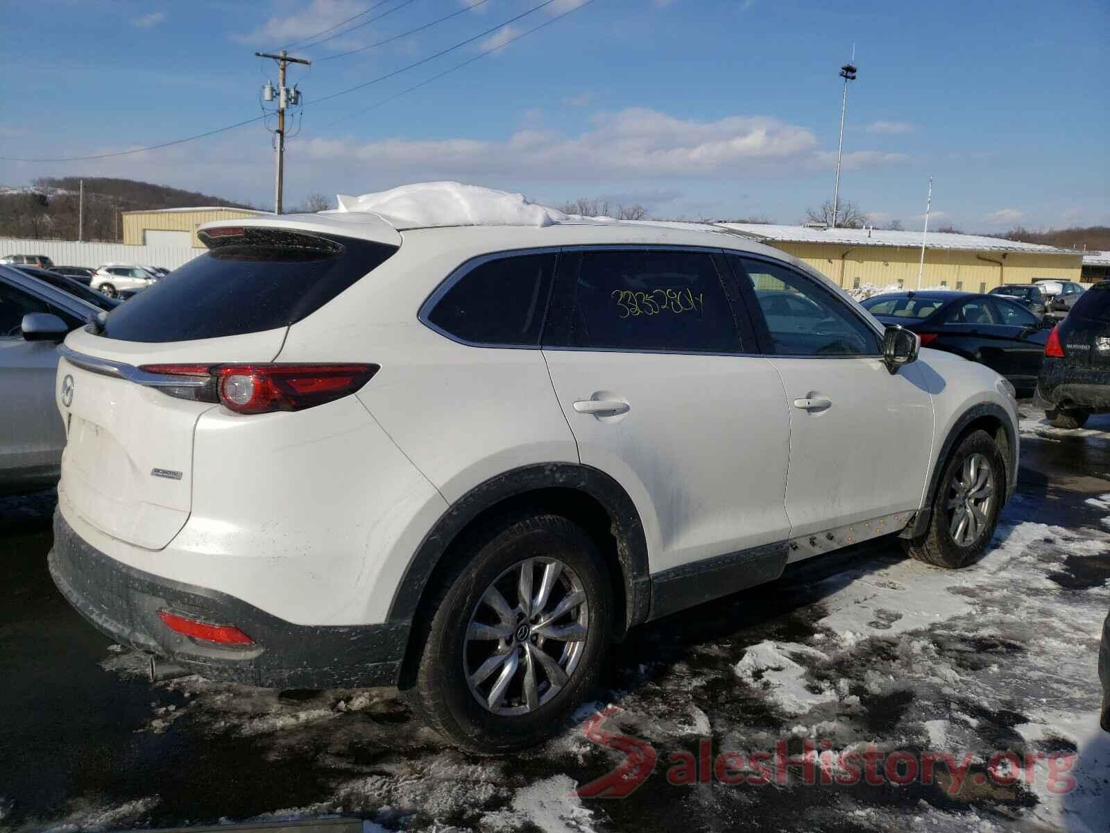 JM3TCBCY7H0142317 2017 MAZDA CX-9