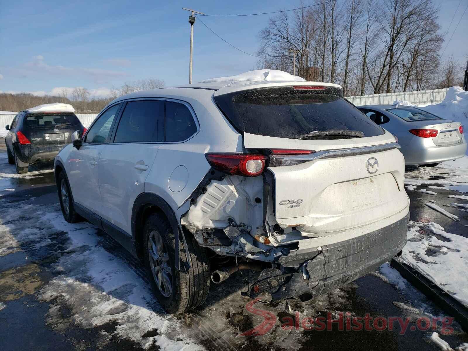 JM3TCBCY7H0142317 2017 MAZDA CX-9