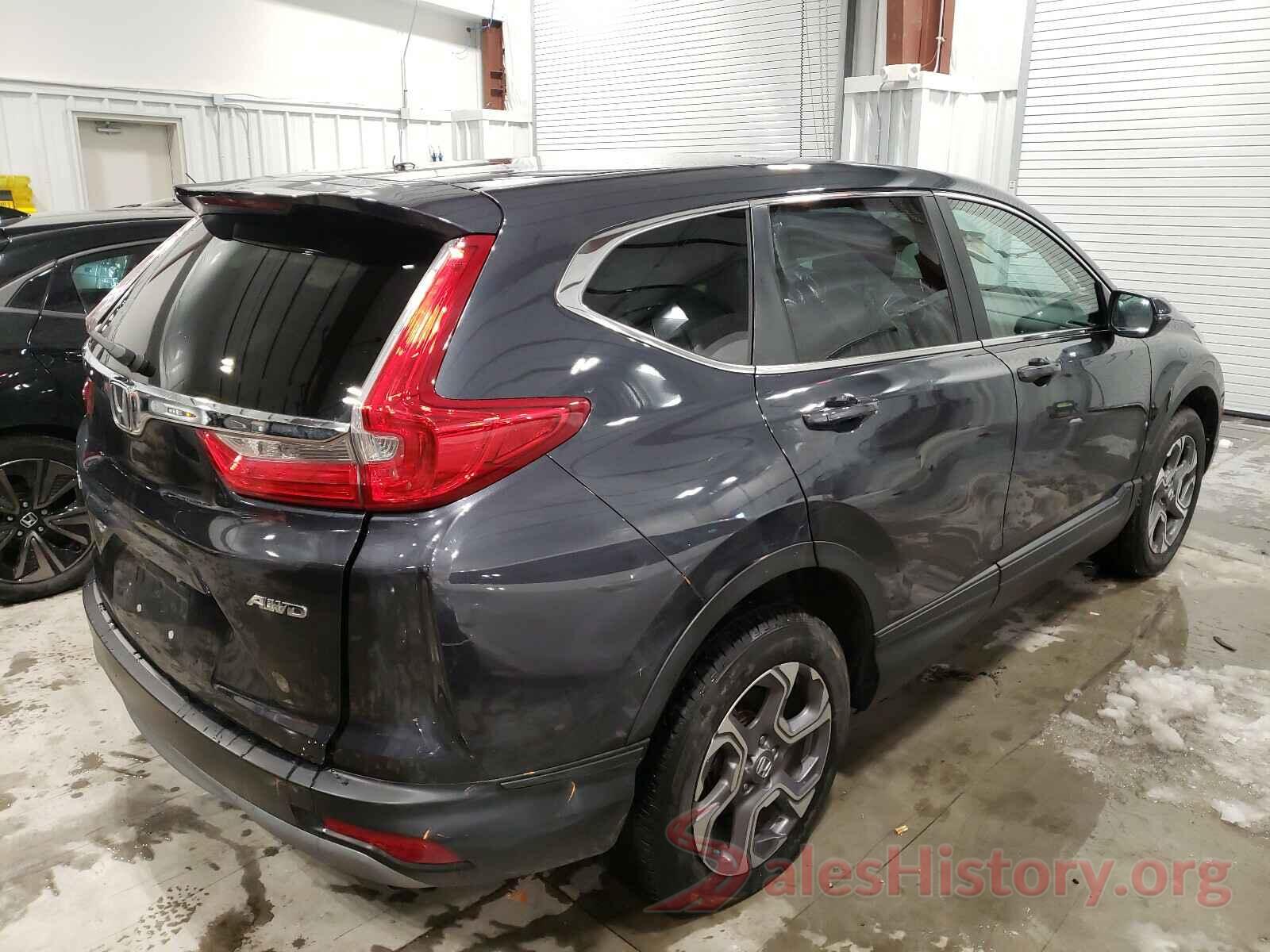 7FARW2H5XJE086944 2018 HONDA CRV