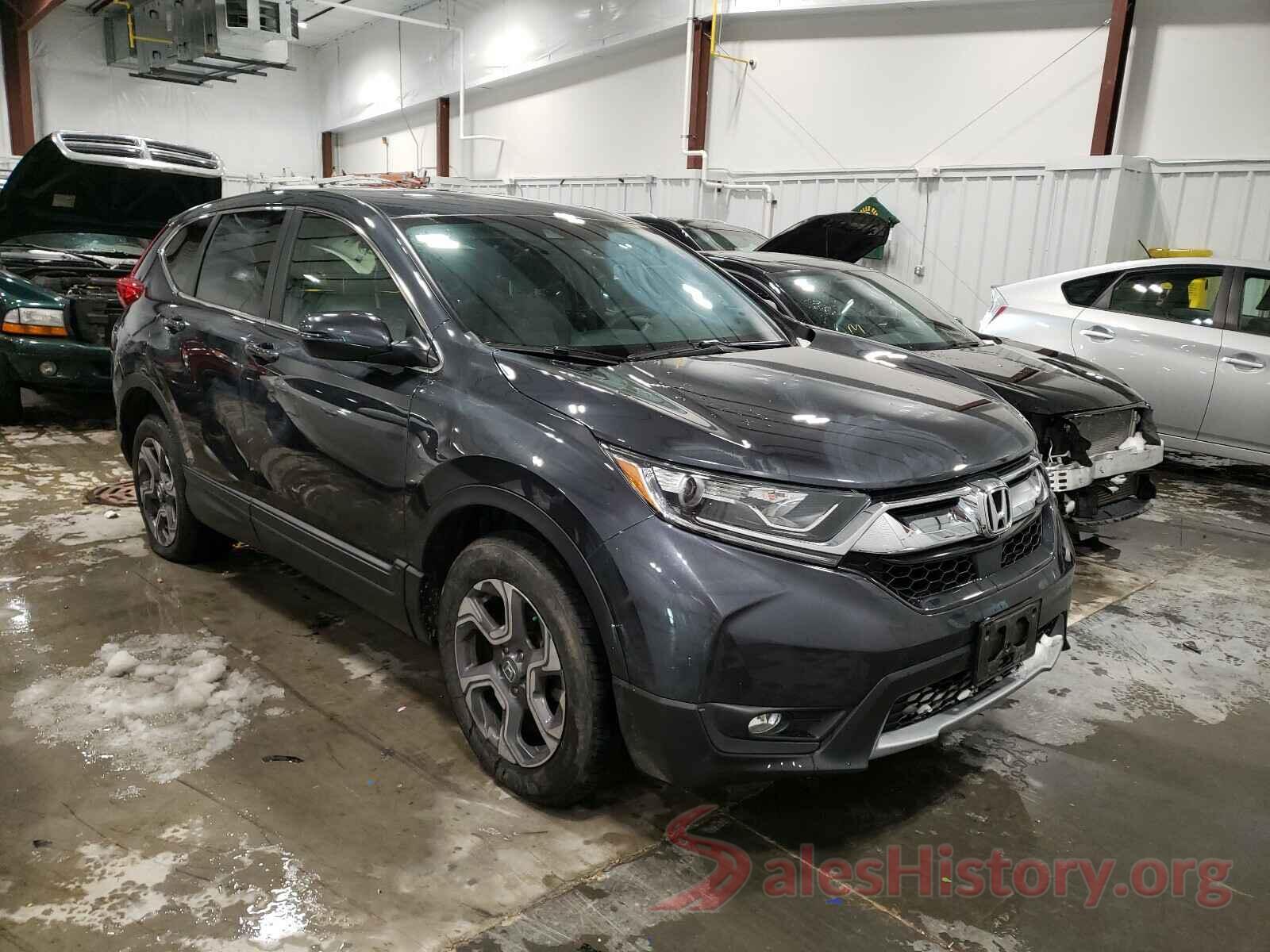 7FARW2H5XJE086944 2018 HONDA CRV