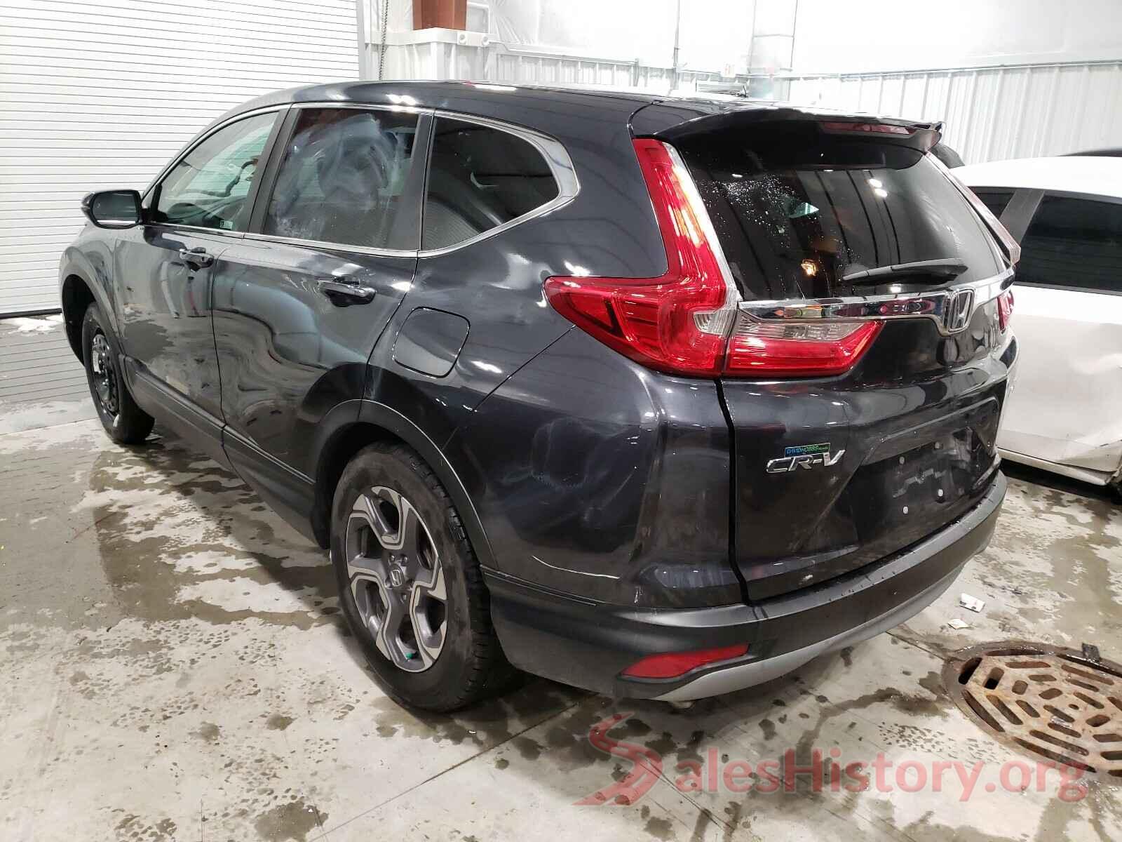 7FARW2H5XJE086944 2018 HONDA CRV