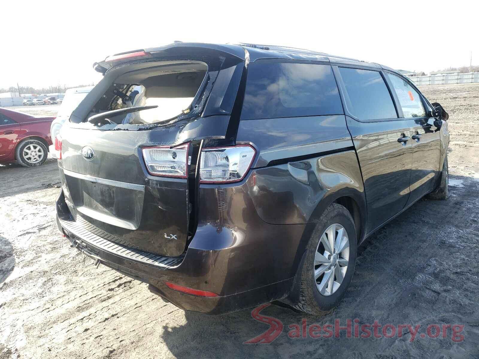 KNDMB5C17H6329929 2017 KIA SEDONA