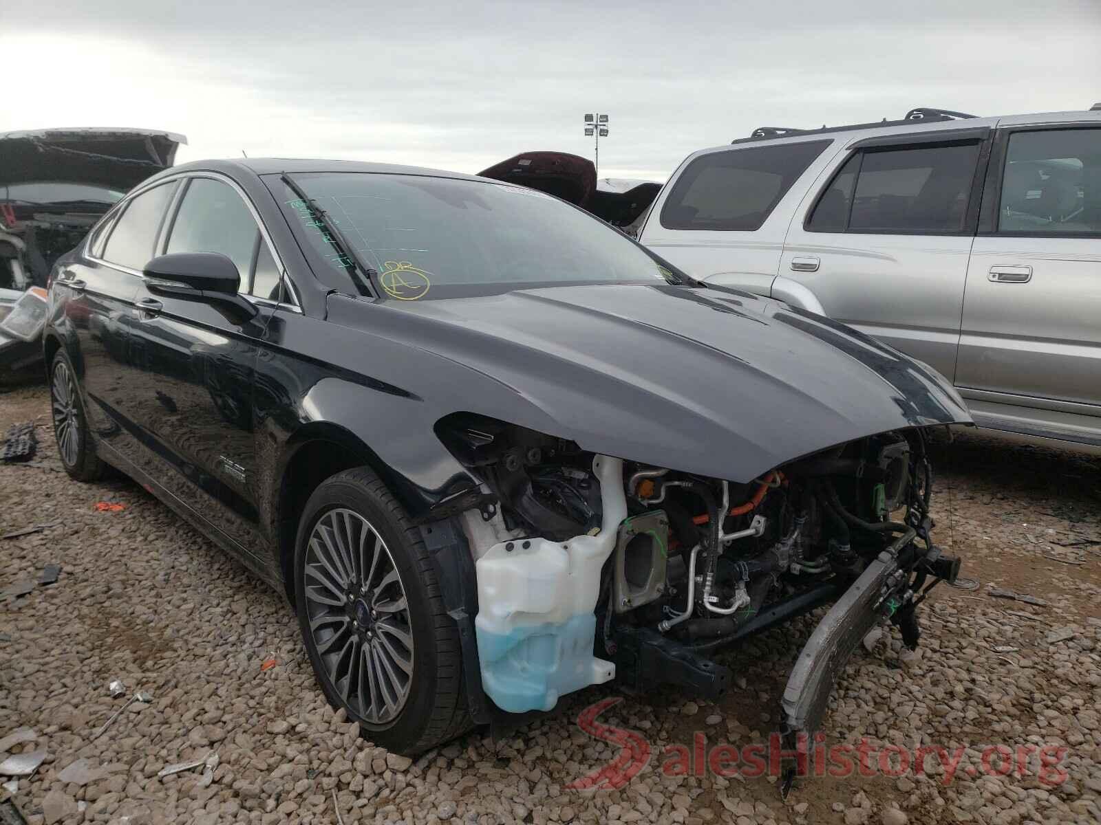 3FA6P0SU6HR275623 2017 FORD FUSION