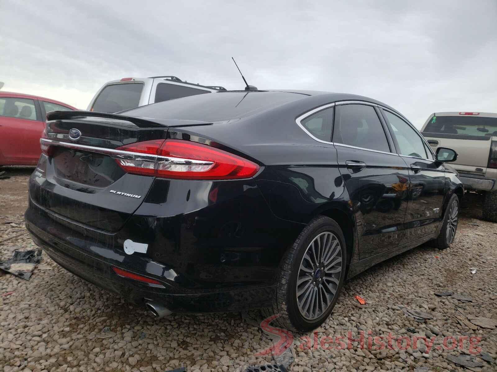 3FA6P0SU6HR275623 2017 FORD FUSION