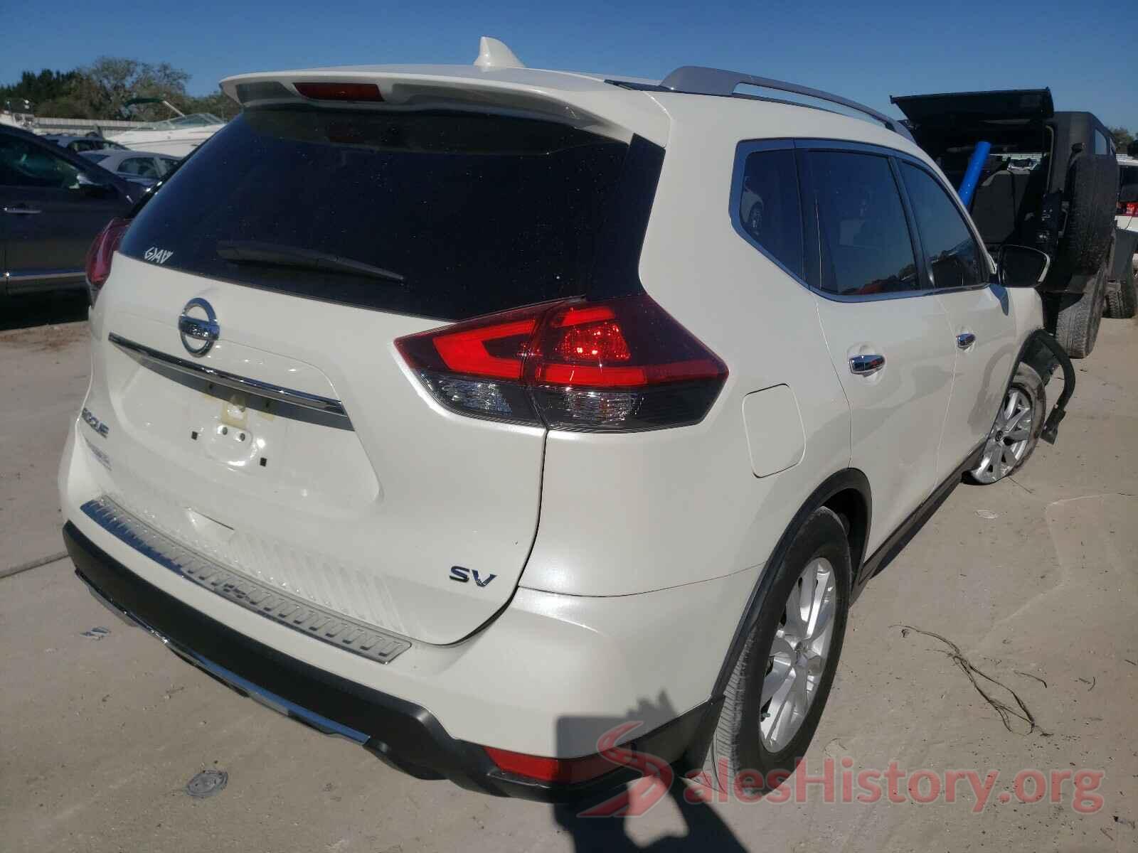 JN8AT2MT9JW469621 2018 NISSAN ROGUE