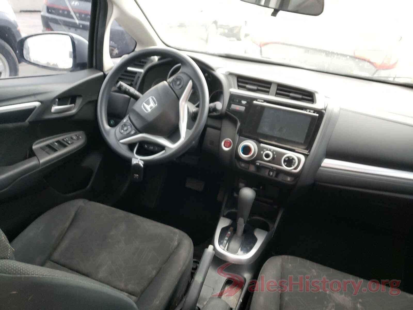 JHMGK5H71GX042023 2016 HONDA FIT