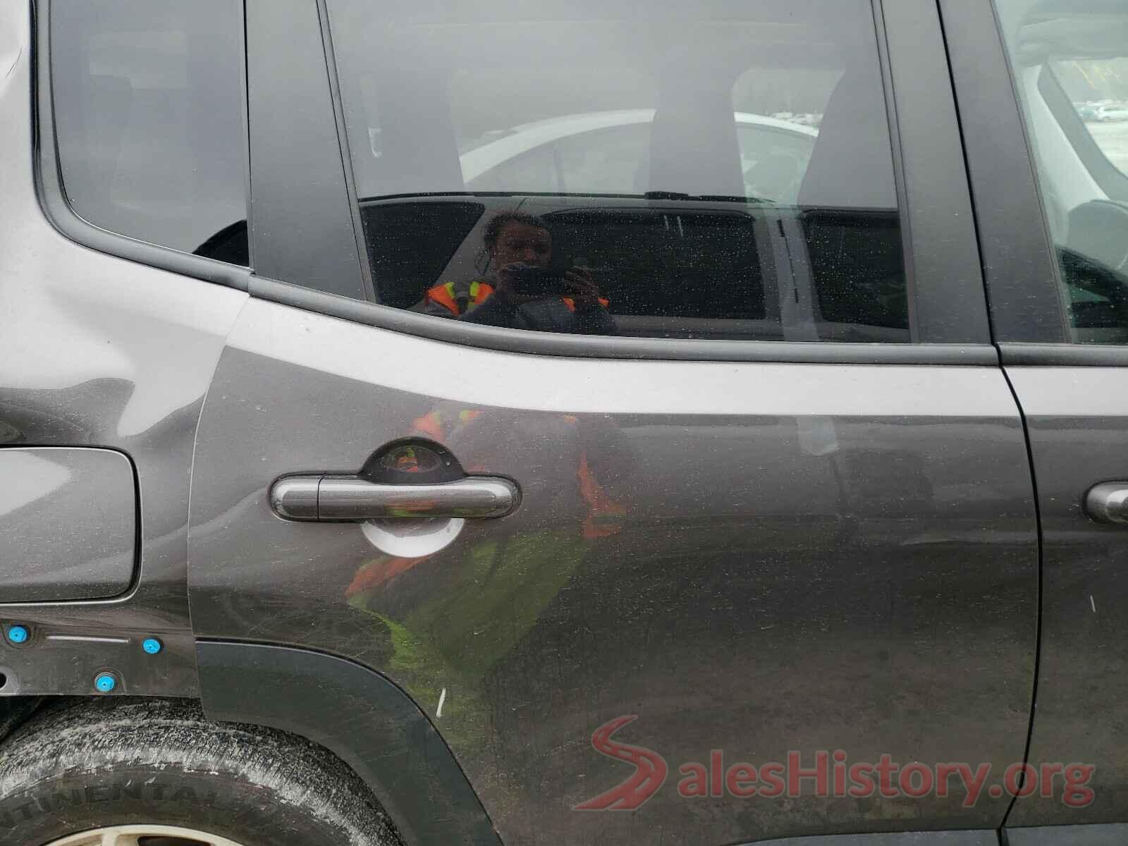 ZACNJABB9KPK07228 2019 JEEP RENEGADE