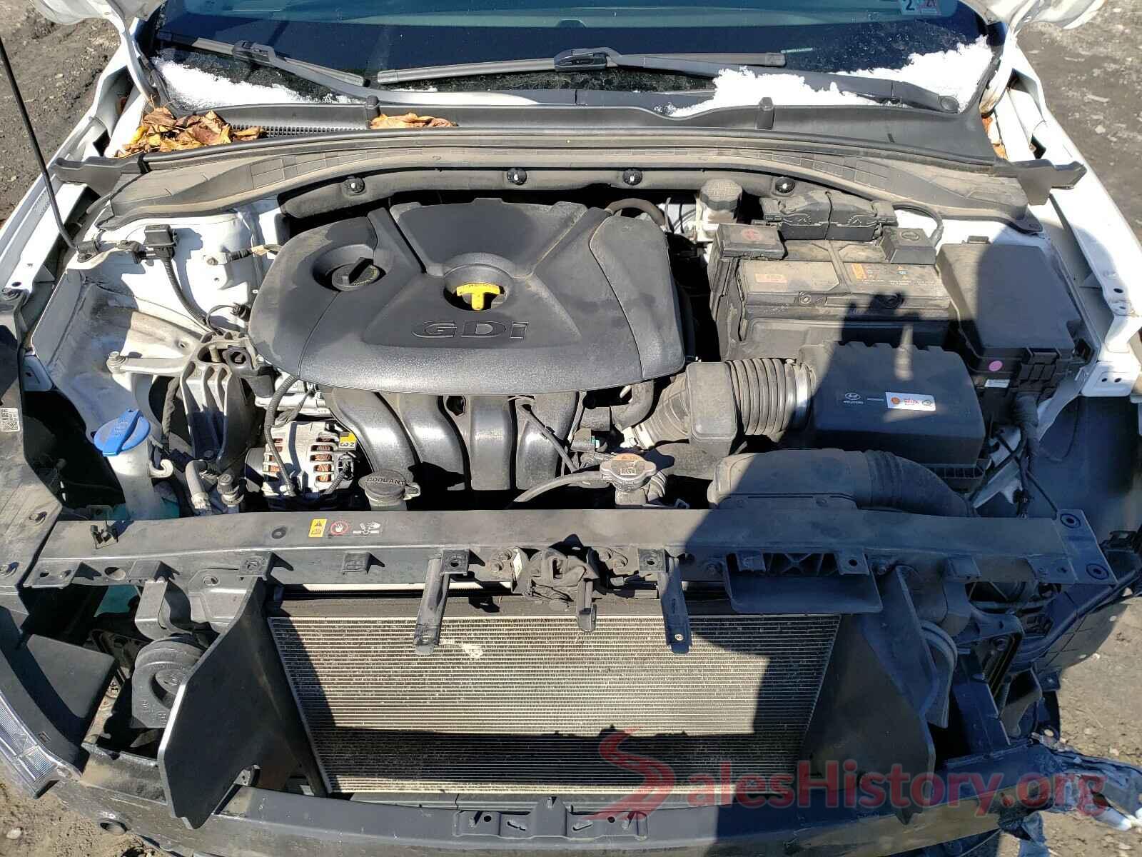 KMHH35LE4JU010339 2018 HYUNDAI ELANTRA