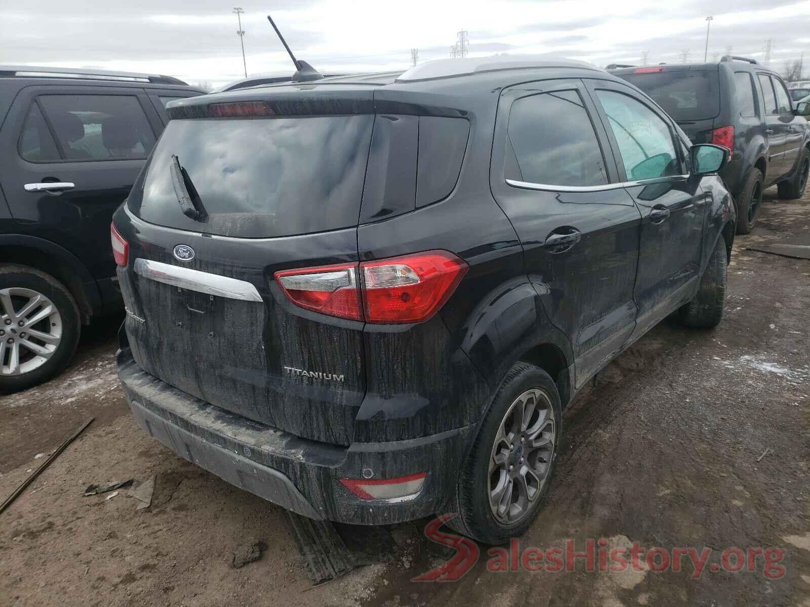 MAJ3P1VE0JC203396 2018 FORD ALL OTHER