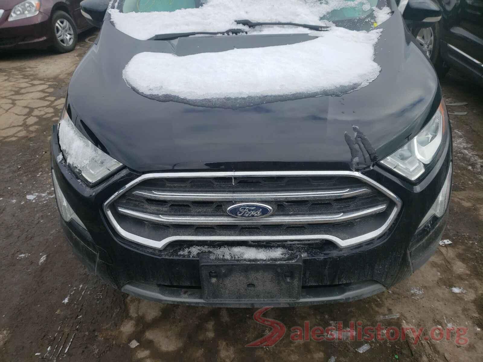 MAJ3P1VE0JC203396 2018 FORD ALL OTHER