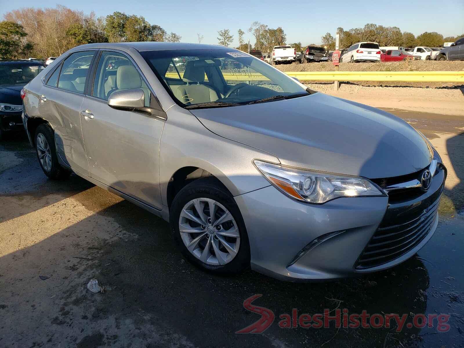 4T1BF1FK8GU569411 2016 TOYOTA CAMRY