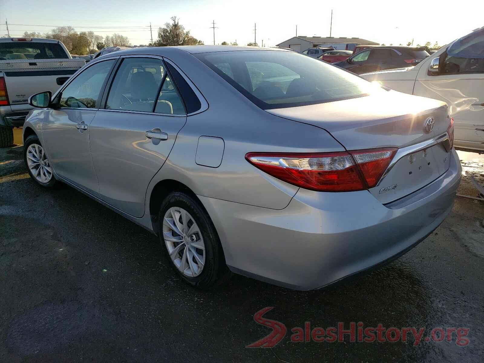 4T1BF1FK8GU569411 2016 TOYOTA CAMRY