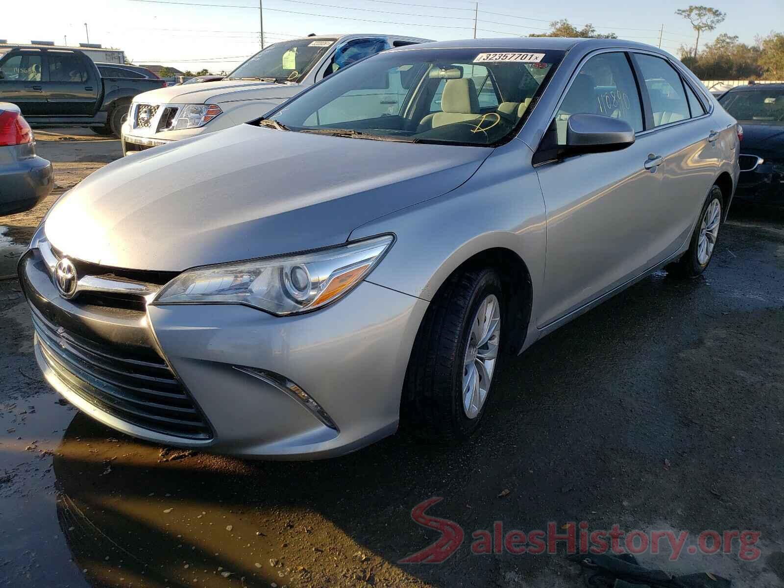 4T1BF1FK8GU569411 2016 TOYOTA CAMRY