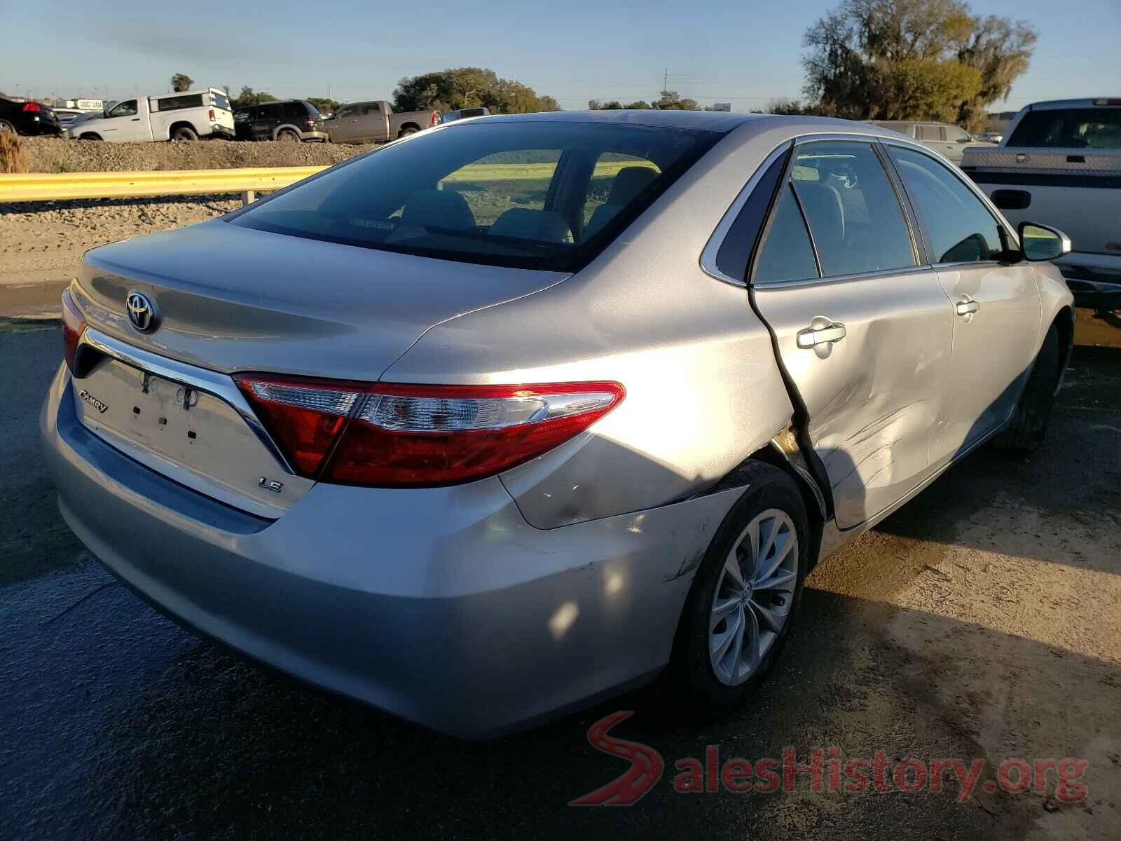 4T1BF1FK8GU569411 2016 TOYOTA CAMRY