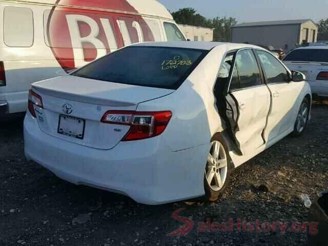 4T1BF1FK5EU325535 2014 TOYOTA CAMRY