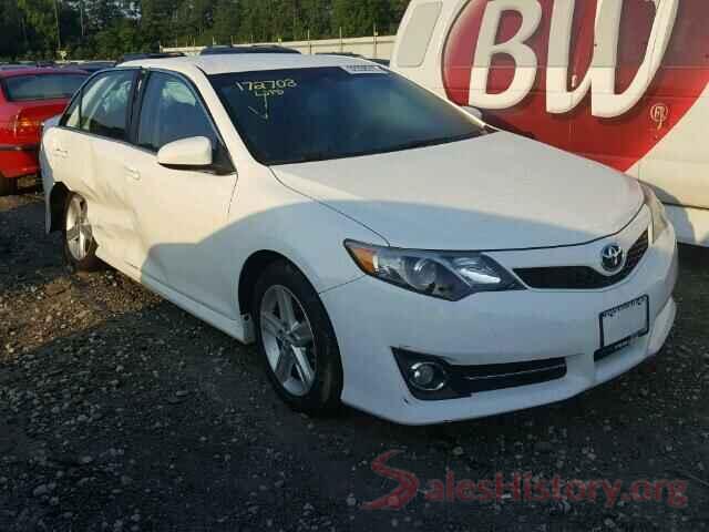 4T1BF1FK5EU325535 2014 TOYOTA CAMRY