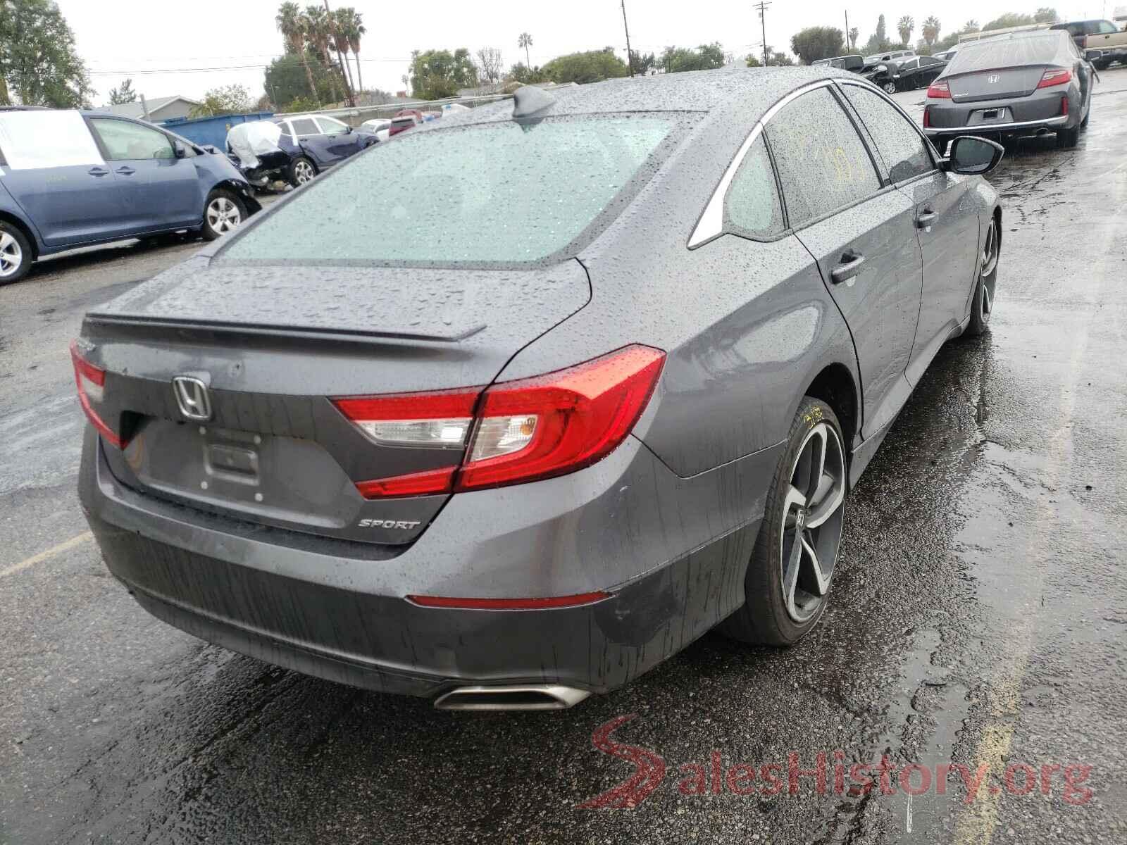 1HGCV1F38LA053373 2020 HONDA ACCORD