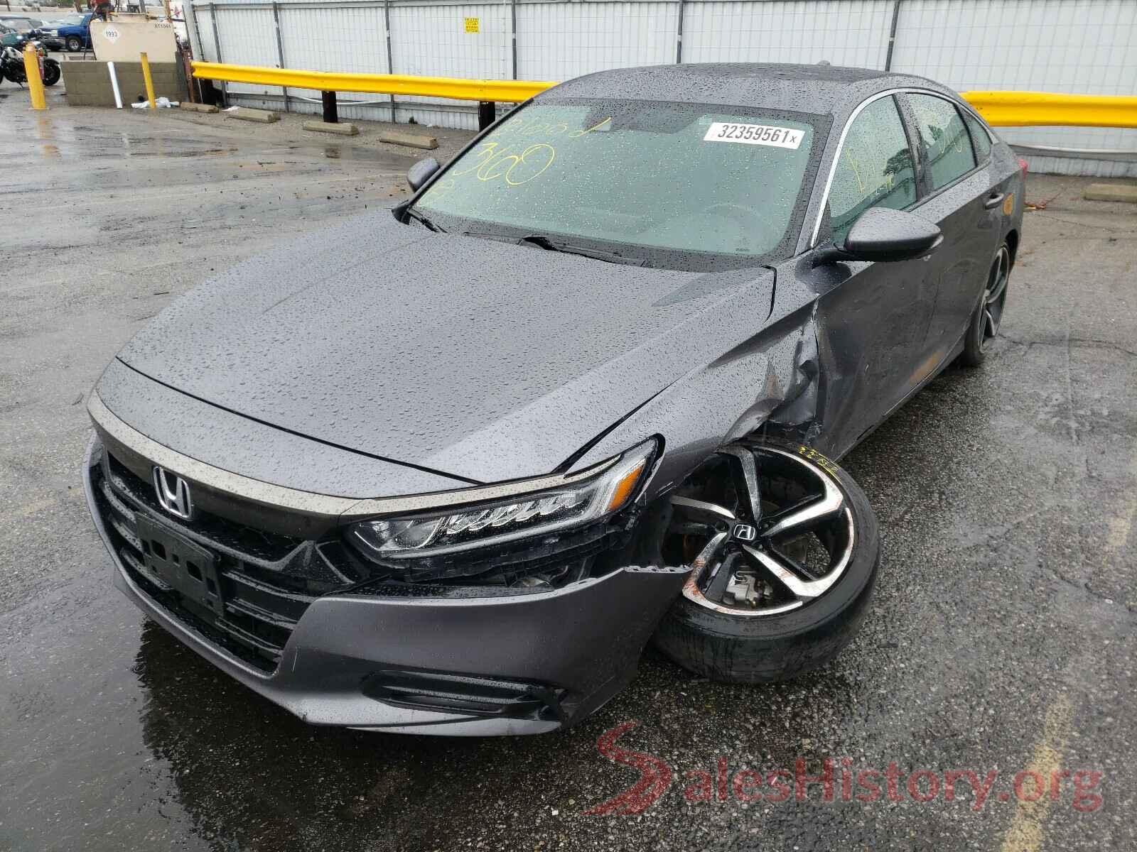 1HGCV1F38LA053373 2020 HONDA ACCORD