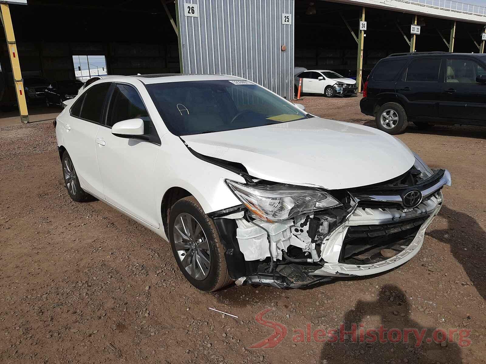 4T1BF1FK7GU591898 2016 TOYOTA CAMRY